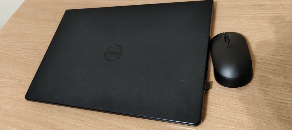 Dell Core i7 8/256 Nvidia 4GB !!!