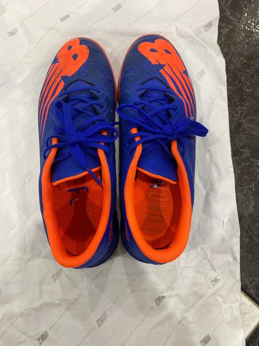 Сороконіжки New balance