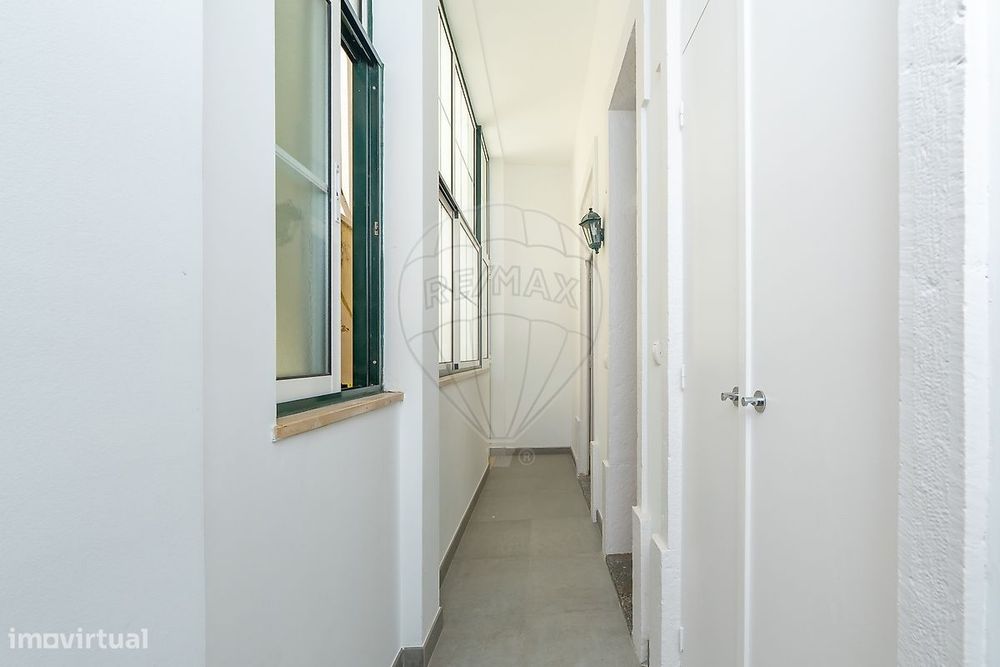 Apartamento T3 para venda