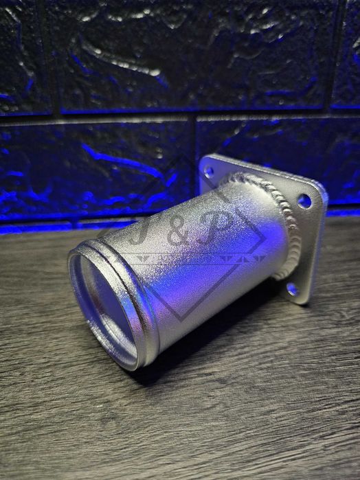 KIT Anular EGR BMW - NOVOS - Supressor + Junta Cega - Motor M47 / M57