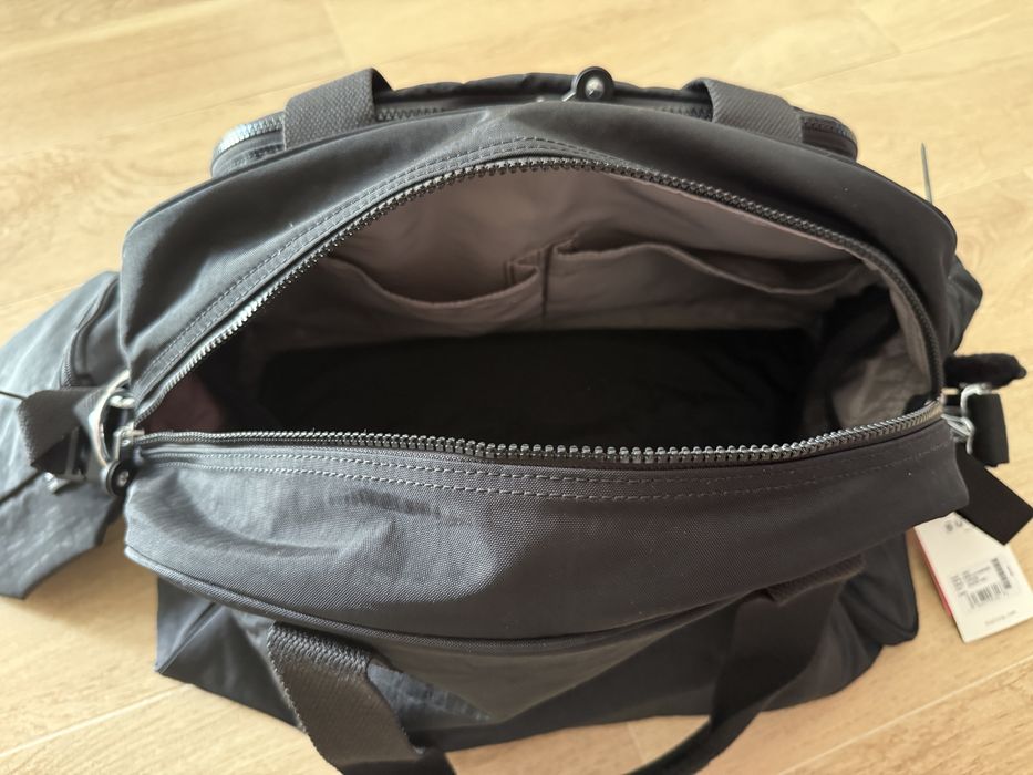 Torba dziecięca do przewijania Kipling Camama