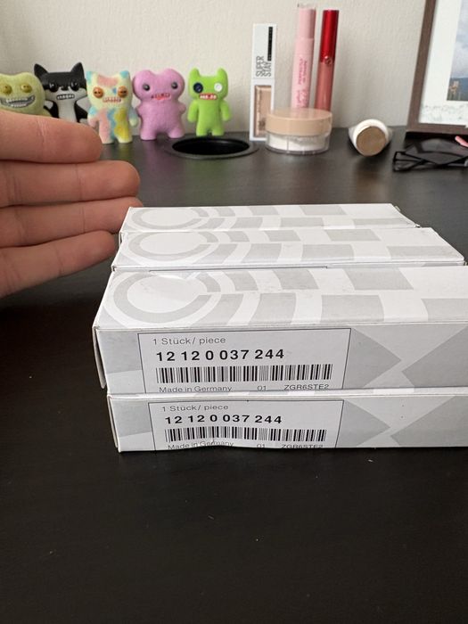 Свічки Bosh BMW