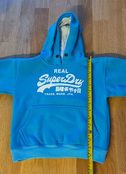 Zestaw bluz 3-4 lata