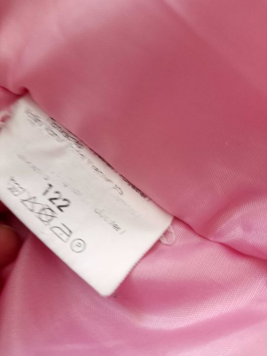 Зимова куртка Lenne 122 см +6