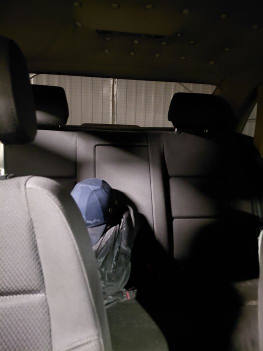 Audi a4b6 1.8t avj