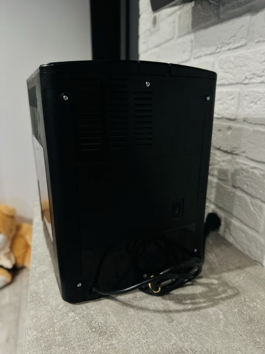 Кавомашина DeLonghi MAGNIFIKA  Esam 4008.B