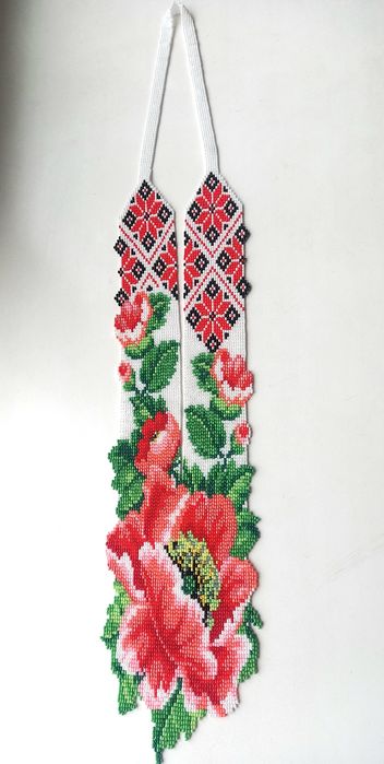 Гердан ручної роботи