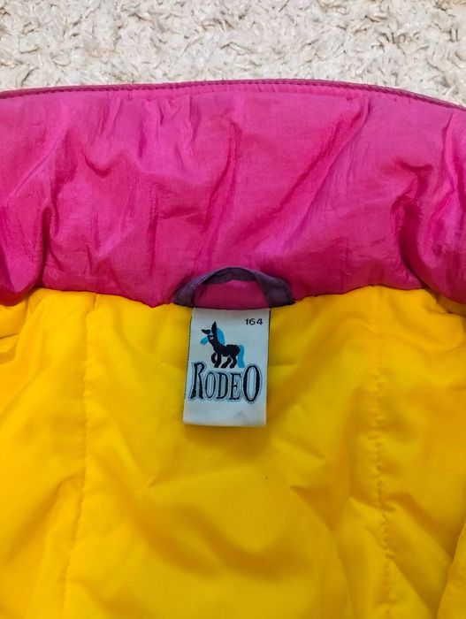 Лижний комбінезон костюм на зріст 164, розмір S.