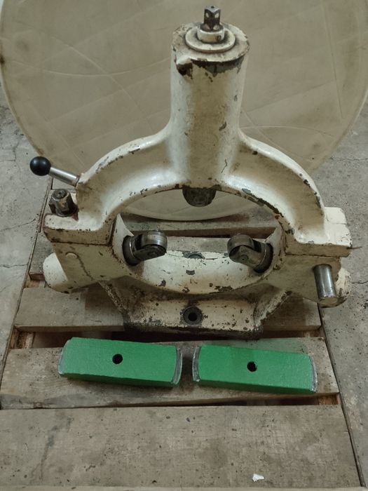 Люнет на Дип300 ( 1М63 )