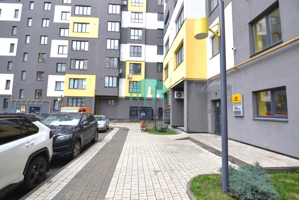 Продаж гаражу в ЖК Сонячний (38)