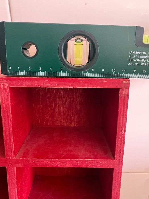 Movel com divisórias