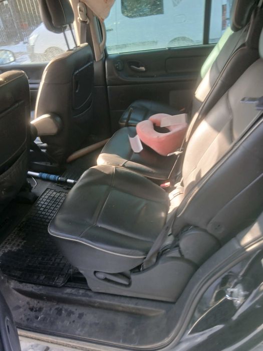 Renault Grand Espace initiale paris 2.0 2007