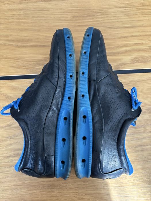 Buty Ecco O2 Gore-Tex