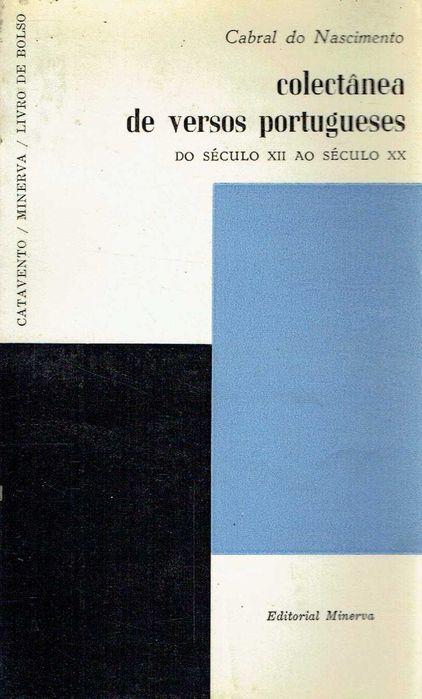 7849 - Books by Cabral Nascimento