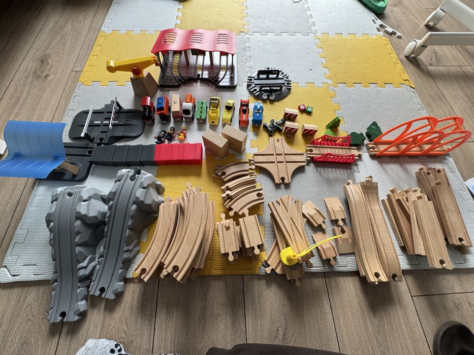 Tory lidl i ikea