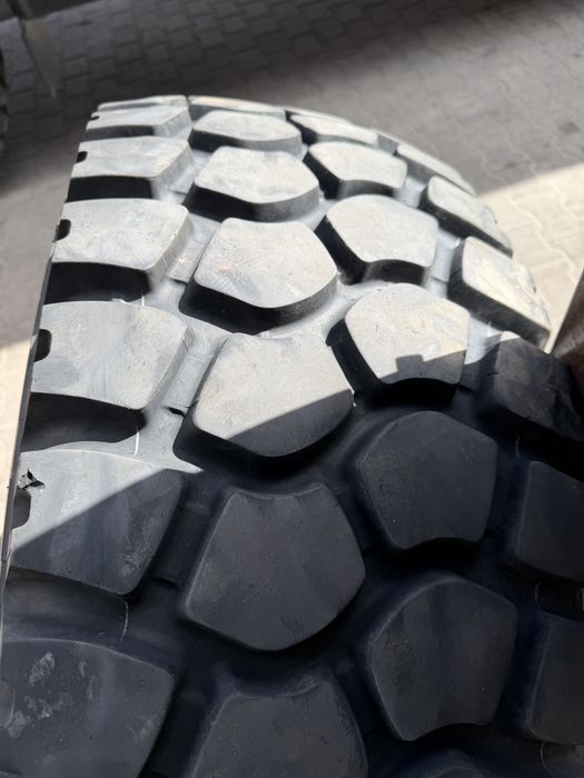 Opona michelin xzl2 395/85 r20 uzywane