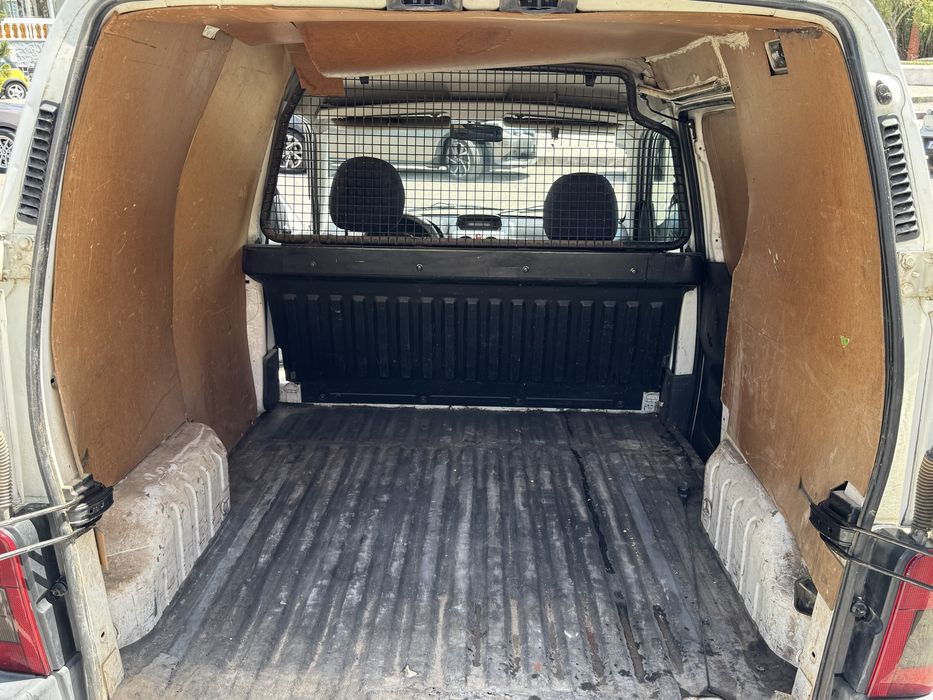 Peugeot partner 2.0 hdi