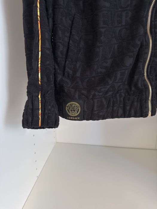 Komplet dresowy Versace