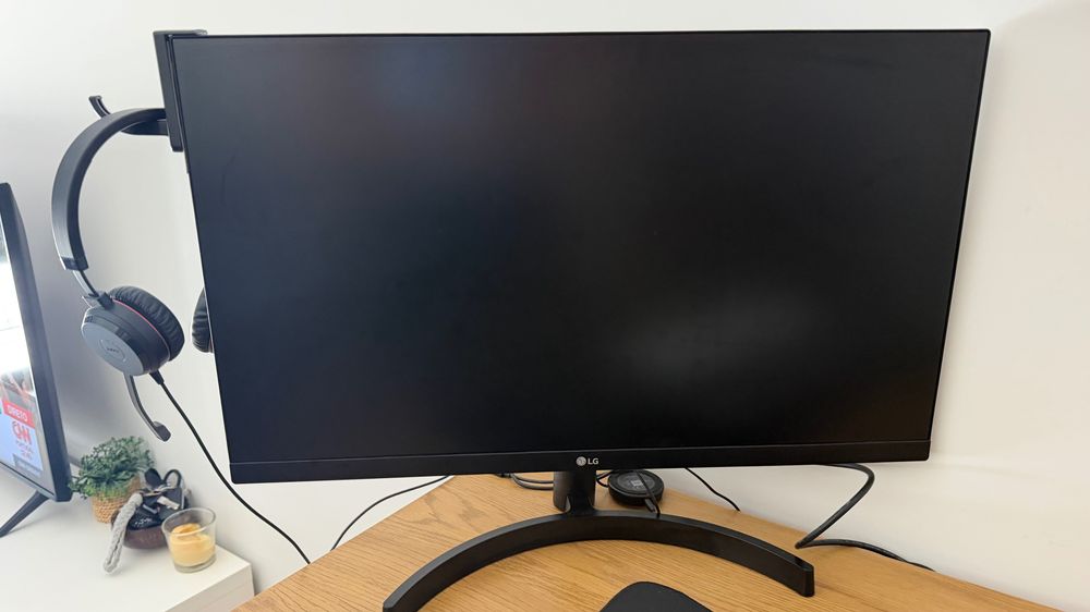Monitor LG 24 polegadas