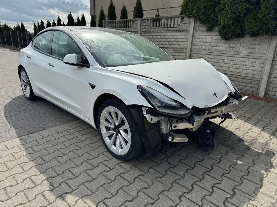 Tesla Model 3 Lift Long Range DUAL MOTOR