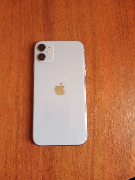 Iphone 11 64Gb б/у