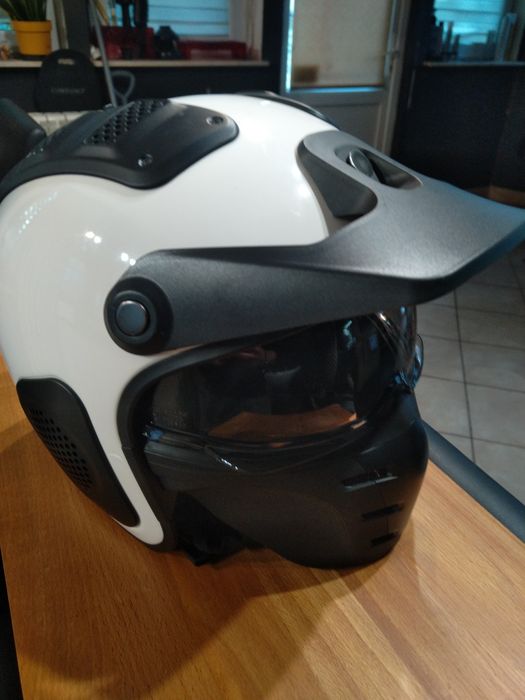 Kask Shark x drag XS