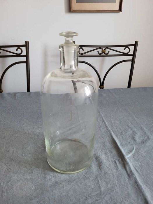 Garrafa  Vintage