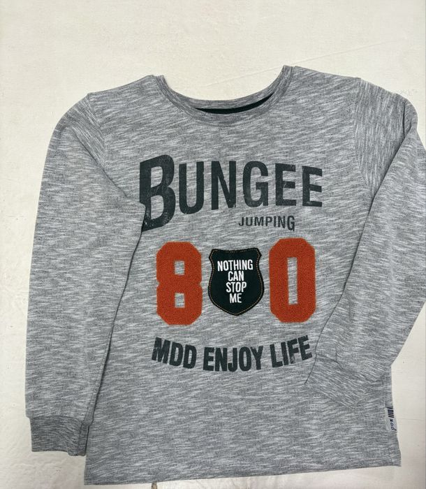 Camisola MDD 12 anos