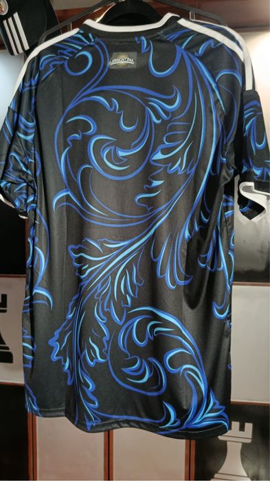 Camisola da argentina 2 xl