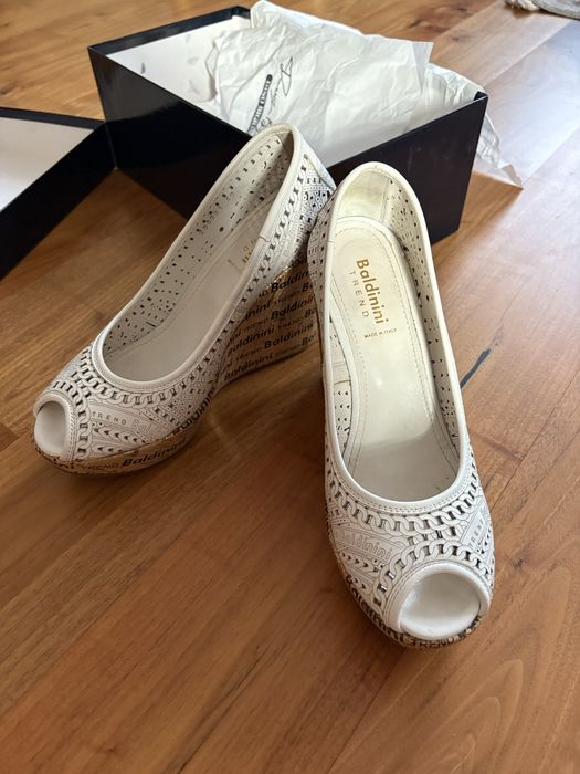 Боссоножки Baldinini