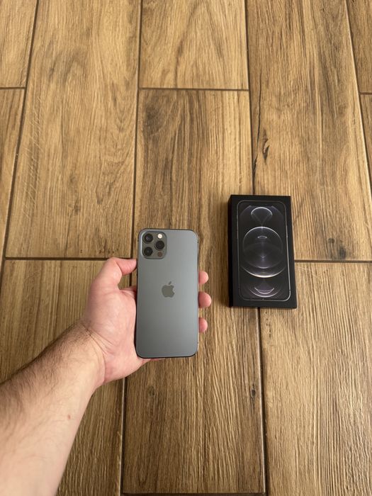 Iphone 12 Pro  128 gb , АКБ 100%