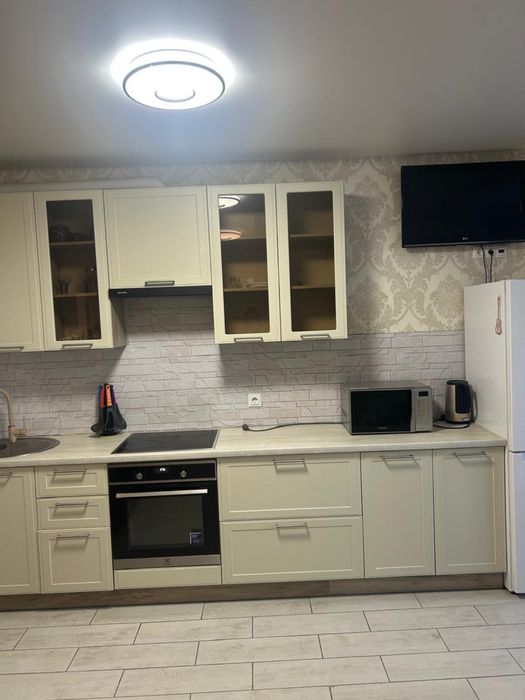 Однокімнатна квартира  в Киіві