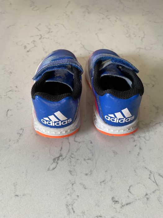 Halówki/turfy adidas rozm 23