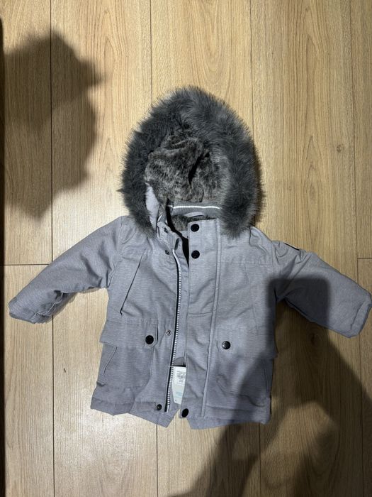 Дитяча курточка primark 9-12 міс 80 см нова!