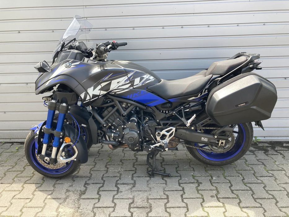 Yamaha