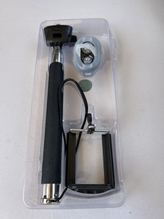 Kijek do selfie model Z07-5-T