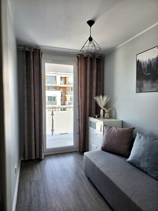 Sztutowo Baltic Sun Apartamenty z BASENEM i Rowerami Mierzeja Wiślana