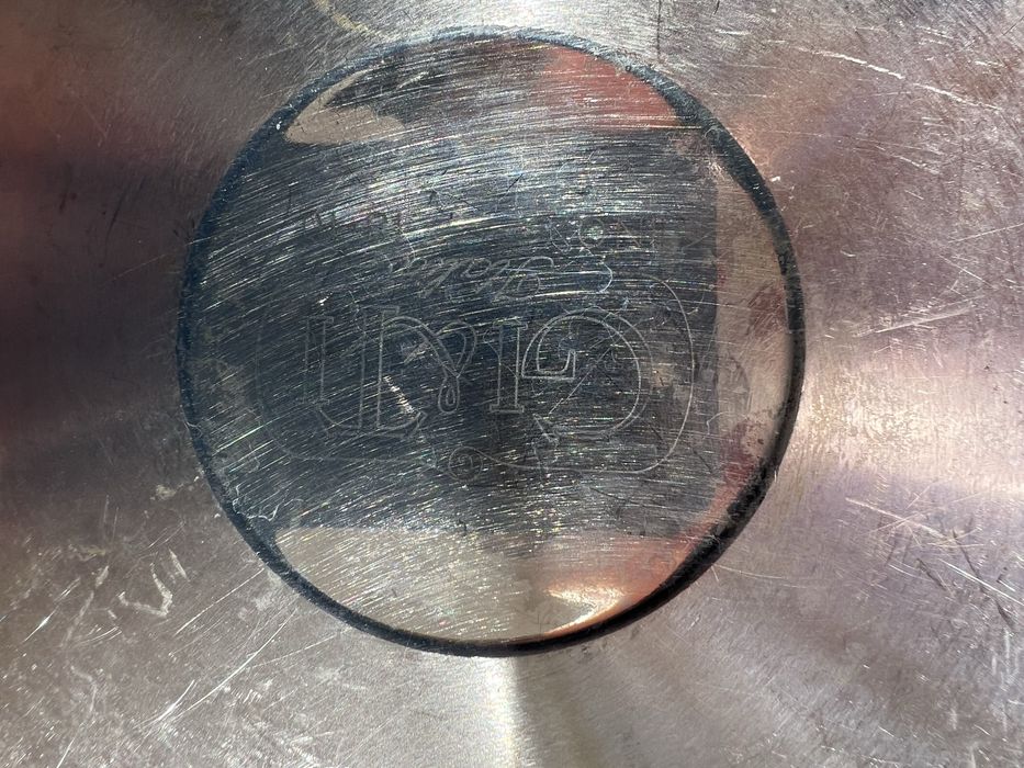 Conjunto de 2 Tachos + 1 Panela de Cozinha