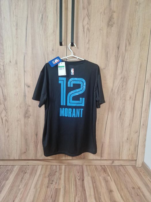 Koszulka Nike Nba Ja Morant Nowa