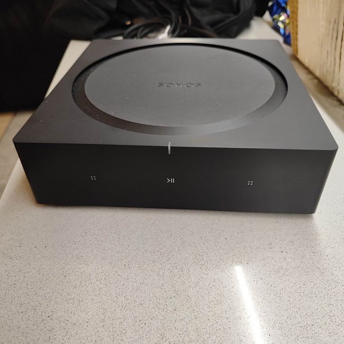 Sonos Amp nowej generacji wzmacniacz sieciowy