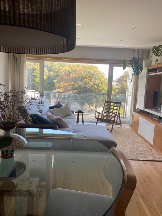 Apartamento T1 c/ suite à Praia da Granja