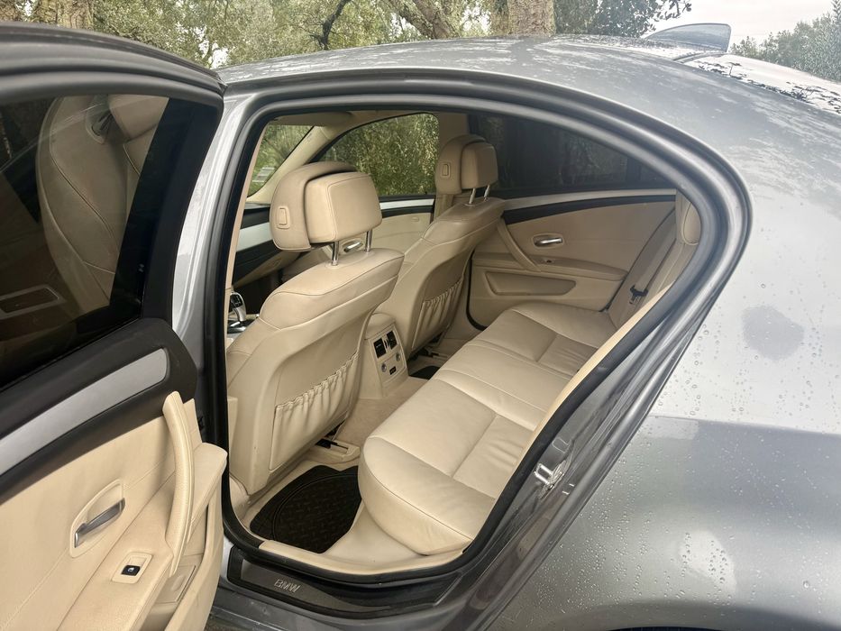 Bmw 520D Executive