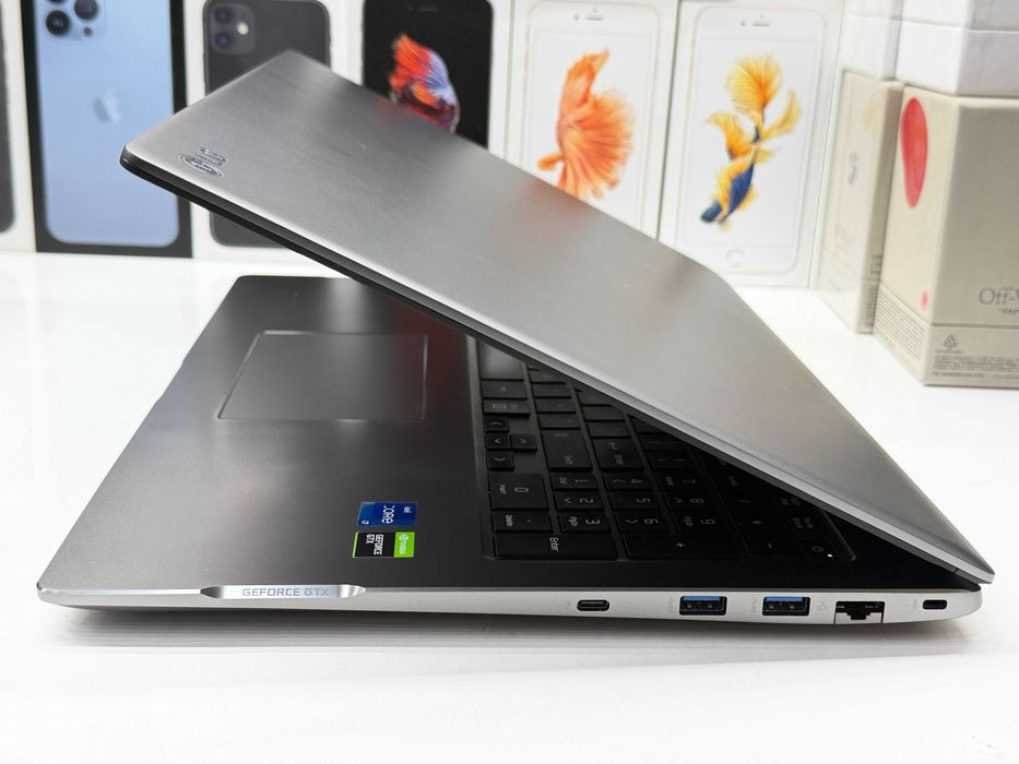MAГAЗИН LG LG UltraPC 17U70P 17 дюймов 2К/GTX1650ti 4gb/i7-1165G7/16gb/512gb ГАРАНТИЯ/Trade-In/Oбмeн