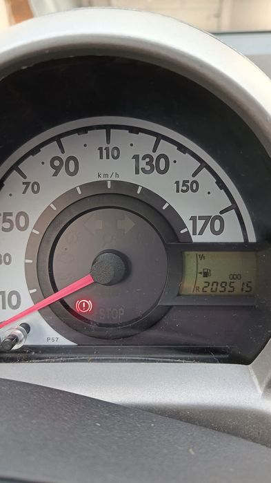 Toyota  Aygo 1.0
