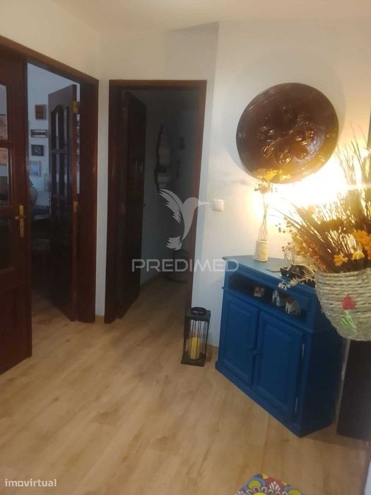 T3 com 110 m² no Fogueteiro — Espaço, luminosidade e localização!