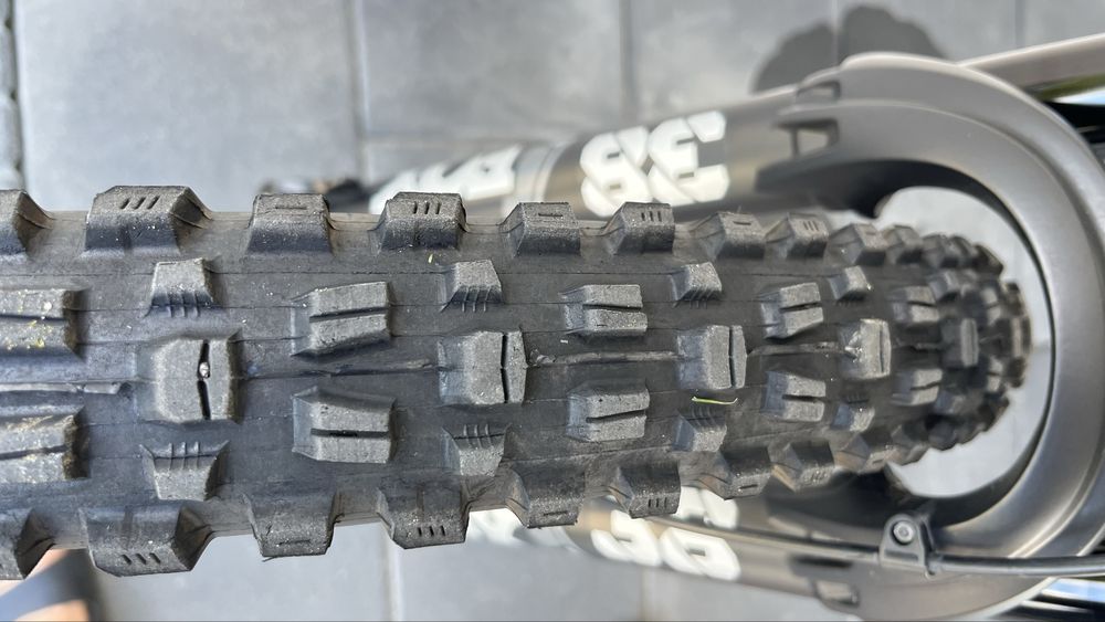 Rower enduro Canyon Torque CF8 gwarancja