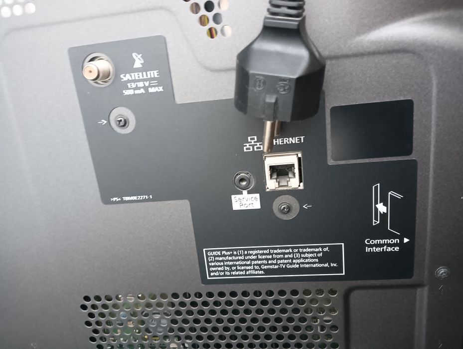 Telewizor plazmowy Panasonic 42 cale