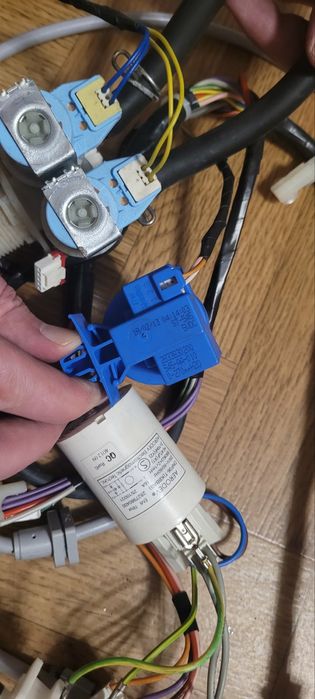 Пральна машина BEKO 6 кг