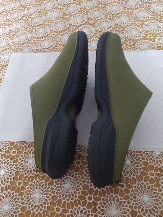 Buty ,chodaki clogsy ogrodowe Blackfox 39