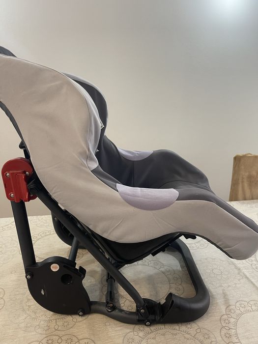 Ccadeira auto Chicco